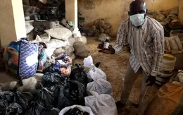 Đại dịch thuốc ho gây nghiện ở Nigeria