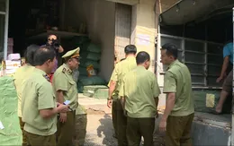 Xác minh thông tin bánh trung thu nhập lậu từ nước ngoài