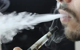 Thuốc lá điện tử gây suy giảm hệ miễn dịch