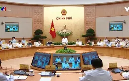 Thủ tướng yêu cầu các địa phương thực hiện ngay các biện pháp chống bão