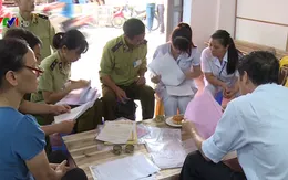 Thêm 12 cơ sở vi phạm về an toàn thực phẩm bị xử phạt