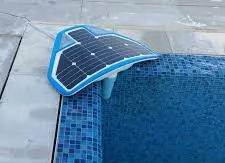 Israel phát triển thiết bị phát hiện trẻ em đuối nước ở bể bơi