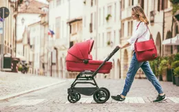 Nguy cơ tiếp xúc ô nhiễm ở trẻ sơ sinh và trẻ nhỏ cao hơn người lớn 60%