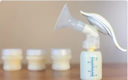 Những lưu ý khi sử dụng và trữ đông sữa mẹ