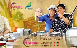 "Ẩm thực đường phố": Để Việt Nam trở thành "bếp ăn" của thế giới