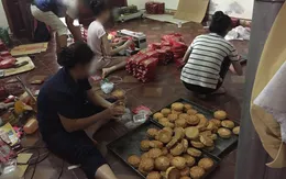 Bánh Trung thu - Nỗi lo về dinh dưỡng và an toàn thực phẩm