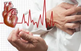 6 dấu hiệu đột quỵ ai cũng cần biết