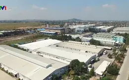 Nông thôn mới ở vùng công nghiệp nhẹ