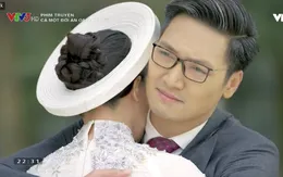 Cả một đời ân oán - Tập cuối: Những người yêu nhau đã trở về bên nhau trong nước mắt hạnh phúc