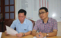 Khởi tố nguyên Giám đốc Bệnh viện đa khoa tỉnh Hòa Bình
