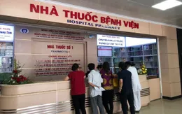 Bộ Y tế: Đảm bảo cung ứng thuốc phòng, chống dịch bệnh và thuốc trong dịp Tết Dương lịch, Tết Nguyên đán Quý Mão 2023