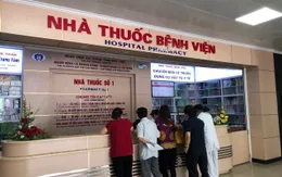 Bộ Y tế thành lập 4 đoàn kiểm tra, khảo sát tình hình cung ứng thuốc, sử dụng trang thiết bị y tế