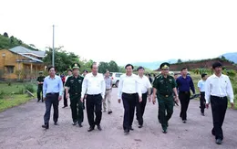 Chủ động kiểm soát tình hình di dân tự do