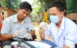 Khó khăn trong phòng, chống sốt rét ở Đắk Lắk