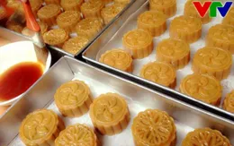 Chọn bánh trung thu thế nào cho an toàn?