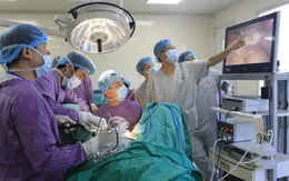 Tạo hình thành công âm đạo cho cô gái trẻ không có âm đạo bẩm sinh