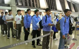 Không trả tiền ký quỹ nếu lao động xuất khẩu bỏ trốn