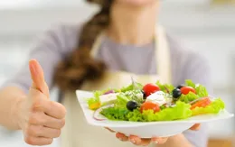 Chế độ carb vừa phải giúp tăng tuổi thọ