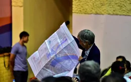 Chưa đến 50% người dân Thủ Thiêm (TP.HCM) đồng ý lên chung cư