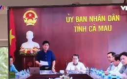 Kiến nghị giải pháp chống khai thác thủy sản bất hợp pháp