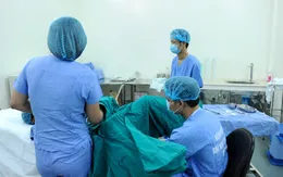 Lưu ý dành cho phụ nữ lớn tuổi muốn thụ tinh trong ống nghiệm