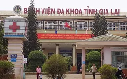 Bộ Y tế: Yêu cầu báo cáo sự cố thủng bàng quang sản phụ khi mổ lấy thai tại Gia Lai