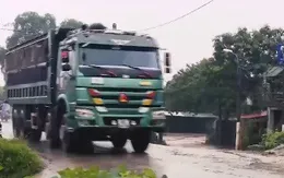 Con đường né trạm phí chực chờ "nuốt người" ở Hà Nội