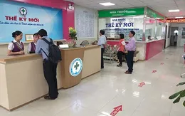 Xử phạt sai phạm tại Phòng khám đa khoa Thế Kỷ Mới