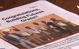 Đổi súng lấy việc - Chương trình giới thiệu việc làm kỳ lạ tại Mỹ