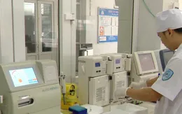 Lợi ích từ bệnh viện thông minh