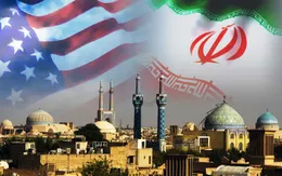 Cố vấn an ninh Mỹ bác công cụ chống lệnh trừng phạt Iran của EU