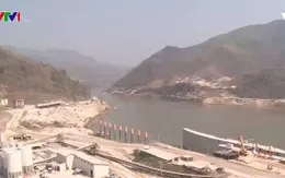 Chính phủ Lào sẽ xem xét lại chiến lược phát triển thủy điện