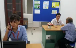 Quảng Bình: Hỗ trợ tư vấn và điều trị cai nghiện thuốc lá miễn phí cho người dân