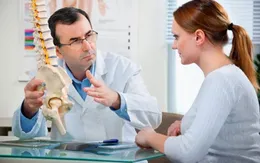 Ngừa loãng xương từ chế độ ăn uống và luyện tập hợp lý