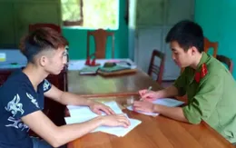 Thanh Hoá: Triệu tập người tung tin vỡ đập thủy điện Trung Sơn