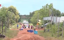 Đắk Lắk: Hàng loạt dự án ổn định dân di cư tự do bị dở dang