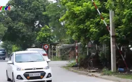 Hà Nội: Gia tăng xe tải, tỉnh lộ mất an toàn giao thông