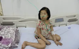 Cứu bệnh nhi mắc thalassemia và đái tháo đường nhiễm toan ceton