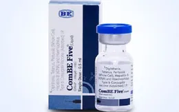 Đắk Lắk: Trẻ 2 tháng tuổi tử vong sau tiêm vaccine ComBe Five