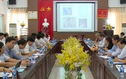 Tập huấn về dịch tả lợn châu Phi tại các tỉnh phía Nam