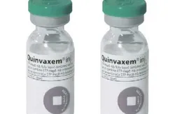 TP.HCM: Hết vaccine 5 trong 1 Quinvaxem
