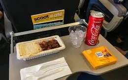 Mẹo giữ sức khoẻ khi đi máy bay