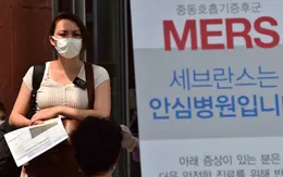 Hàn Quốc chưa phát hiện thêm ca nhiễm Mers-CoV