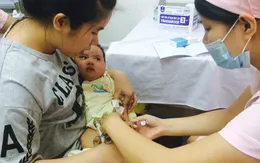 Bộ Y tế: Việc thiếu vaccine Quinvaxem chỉ mang tính cục bộ