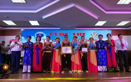 Cuộc thi “Y tế cơ sở giỏi năm 2018” khu vực Trung du Bắc Bộ