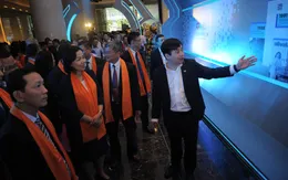 FPT bất ngờ công bố sẽ chia sẻ dữ liệu cho cộng đồng