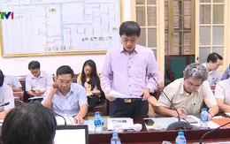 Lên phương án ứng phó với bão số 5 và siêu bão Mangkhut