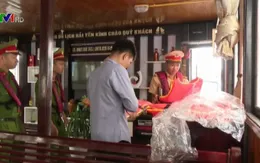 Quảng Ninh chủ động ứng phó siêu bão Mangkhut