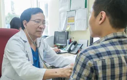 Đừng để mắc bệnh tim mạch vì thiếu hiểu biết
