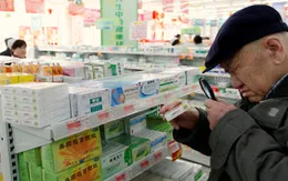 Cuộc đua sản xuất thuốc điều trị ung thư ở Trung Quốc